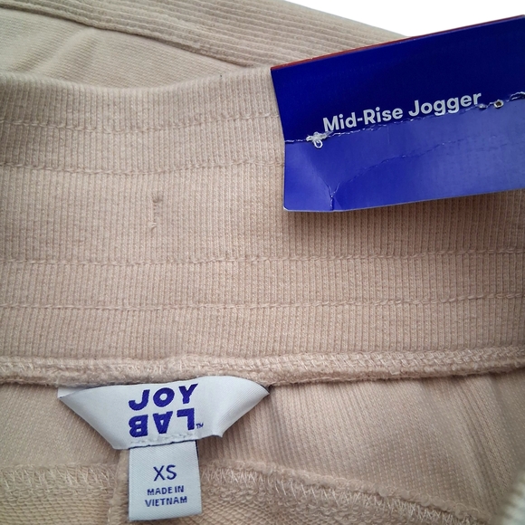Joy Lab Joggers Womens Size XS - Picture 6 of 6